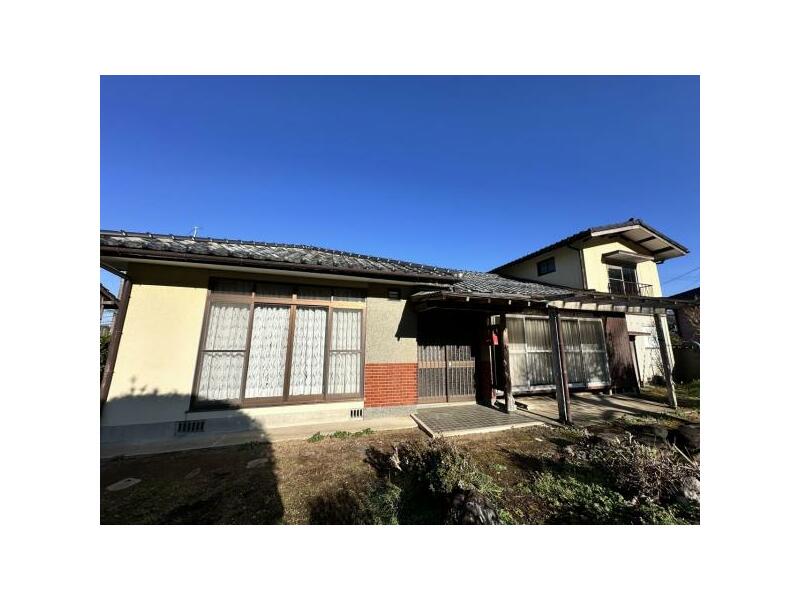 Kikuchi County, Otsu Town, Oaza Sotoboku (Seta Station), 2-story building, 4DK