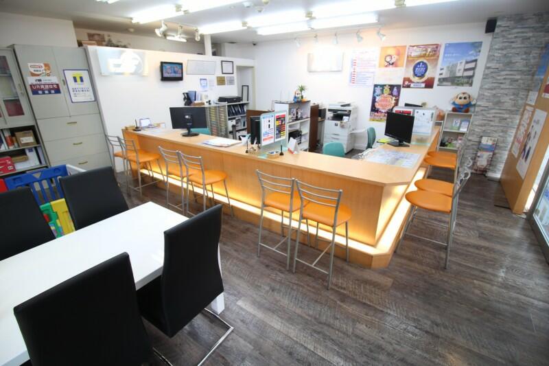 【アットホーム】(株)GRANDIR 賃貸住宅サービスFC阪急曽根駅前店（大阪府 豊中市）｜アットホーム加盟店