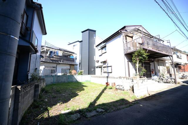アットホーム さいたま市南区 太田窪５丁目 南浦和駅 住宅用地 さいたま市南区の土地 売地 宅地 分譲地など土地の購入情報