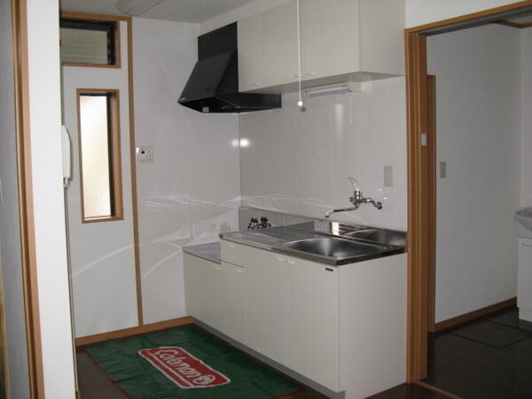 アットホーム コーポ華うさぎ １０２ ２ｄｋ 提供元 センチュリー21株式会社 長坂不動産 可児市の賃貸アパート