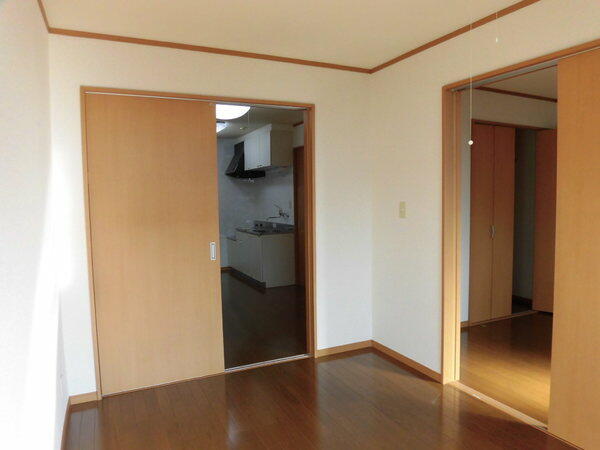 アットホーム コーポ華うさぎ １０２ ２ｄｋ 提供元 センチュリー21株式会社 長坂不動産 可児市の賃貸アパート