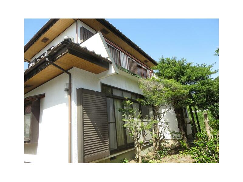 Maebashi City, Kamikawazu Town (Shinzokukekkan Center Station) 2-story 5DK