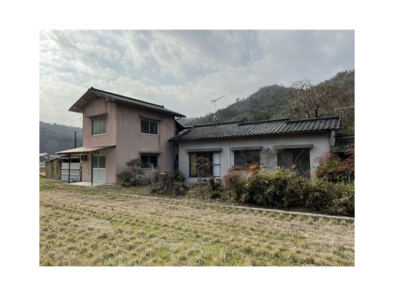 1-story, 3DK, Oaza Akiyama, Akiyama-cho, Asakita-ku, Hiroshima City (Shiwaguchi Station)