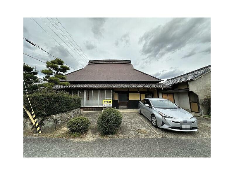 Taka District, Taka Town, Naka District, Kajiya, single-story 4DK