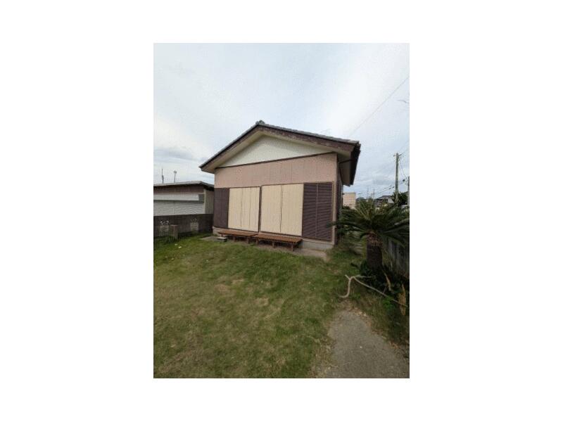 Asahi City, Yokone (Iio Station) Single-story 2DK