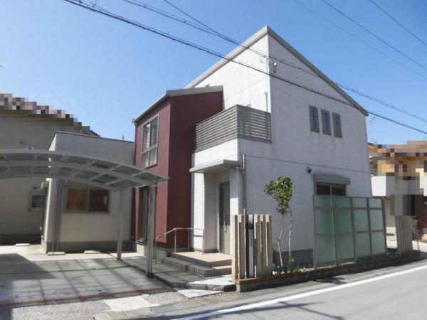 アットホーム 彦根市 高宮町 南彦根駅 2階建 ４ｌｄｋ 彦根市の中古一戸建て 提供元 ミサワホーム近畿 株 不動産事業部 一軒家 家の購入