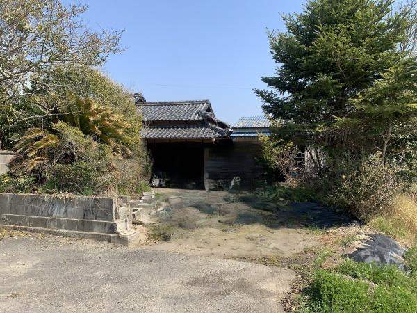 Ono City, Nakabancho (Ichiba Station) 2-story building 9LDK