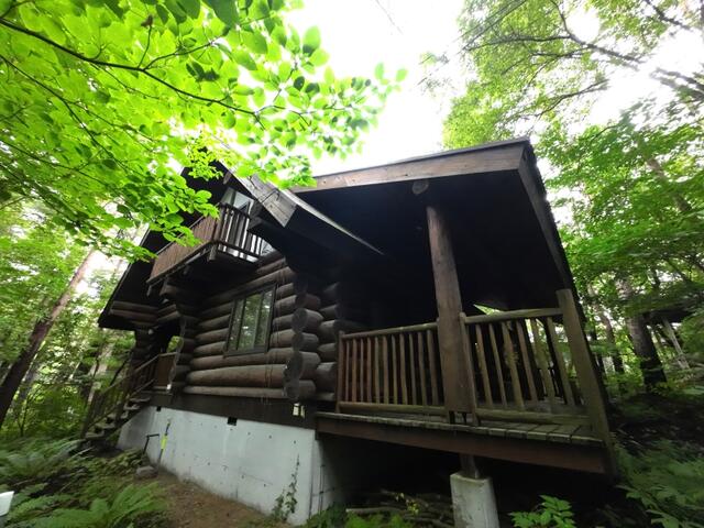 Agatsuma District, Tsumagoi Village, Kamahara-Okaishiko (Nakakaruizawa Station) 2-story, 3LDK &mdash; photo 3