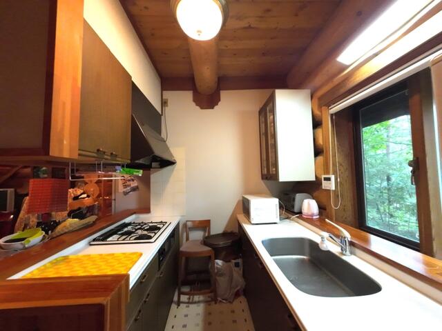 Agatsuma District, Tsumagoi Village, Kamahara-Okaishiko (Nakakaruizawa Station) 2-story, 3LDK &mdash; photo 5