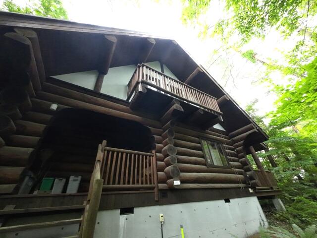 Tsumagoi, Gunma property