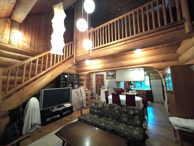 Agatsuma District, Tsumagoi Village, Kamahara-Okaishiko (Nakakaruizawa Station) 2-story, 3LDK &mdash; photo 7