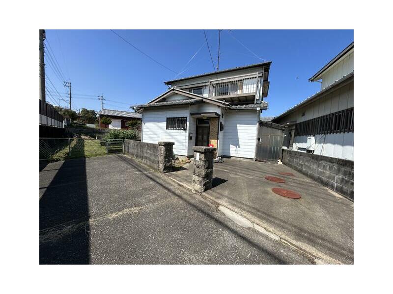 Anan-shi, Anan 2F 4DK

1.8 million yen