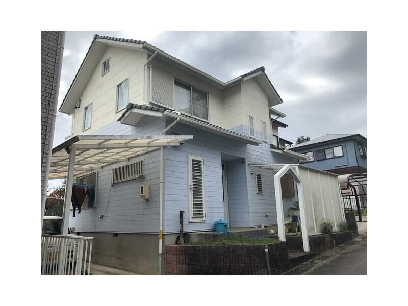 2-story building, 5LDK, Arai-mae Higashi, Onuma-cho, Toyota City (Toyota City Station)