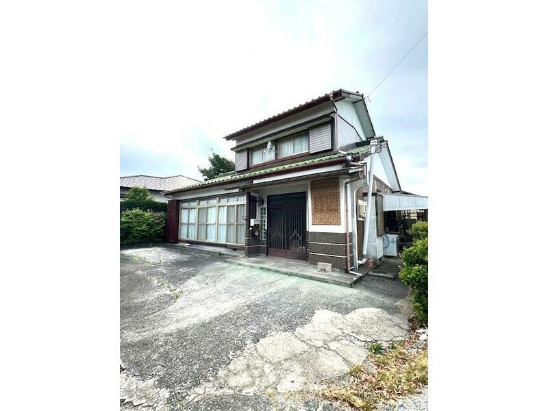 Makinohara City, Shinjo Two-story building 6DK