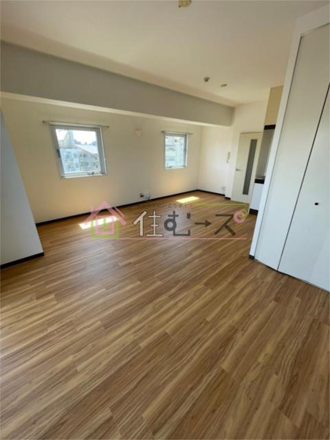 アットホーム ミュゼ西淡路 3階 １ｋ 提供元 住むーズ 四ツ橋堀江店 株 谷山企画 大阪市東淀川区の賃貸マンション