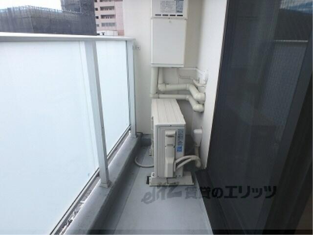 アットホーム エリッツ四条河原町ビル ７０２ １ｋ 提供元 株 エリッツ 四条河原町店 京都市下京区の賃貸マンション
