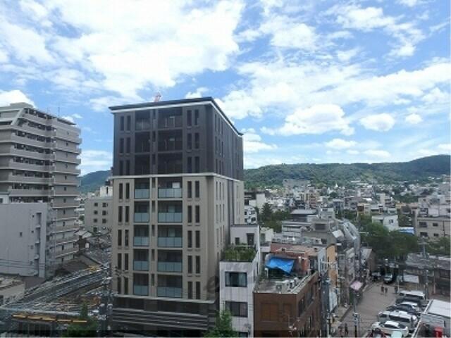 アットホーム エリッツ四条河原町ビル ７０２ １ｋ 提供元 株 エリッツ 四条河原町店 京都市下京区の賃貸マンション
