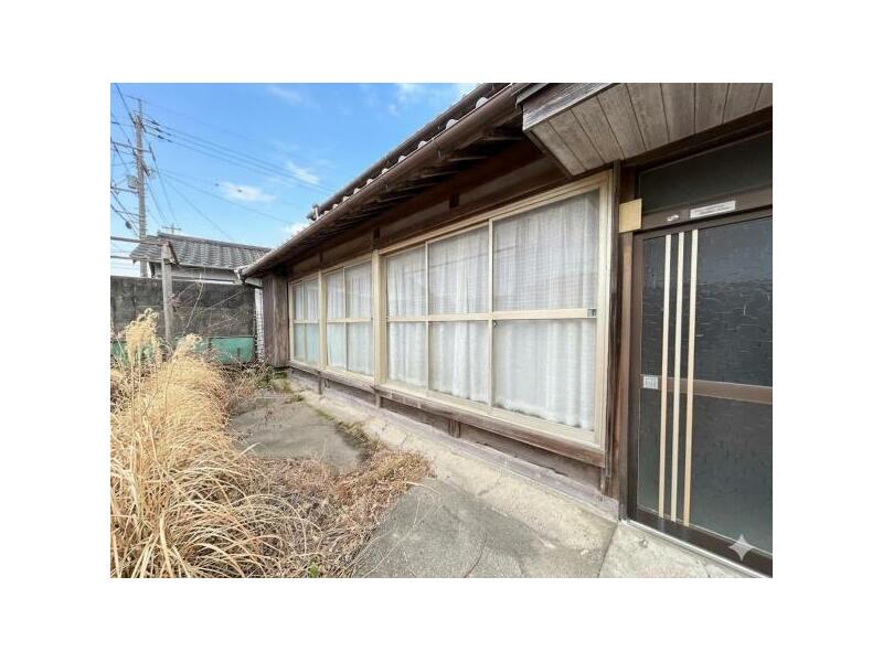 Makinohara City, Jitogata (Kikukawa Station) 2-story building 6DK