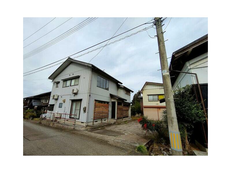 Gosen City, Muramatsu Ko