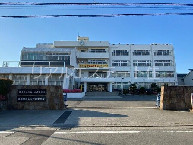 アットホーム 徳島市 国府町矢野 府中駅 2階 ２ｌｄｋ 提供元 リアルエステート住 徳島市の賃貸アパート