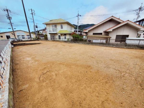 アットホーム 呉市 押込２丁目 住宅用地 呉市の土地 売地 宅地 分譲地など土地の購入情報