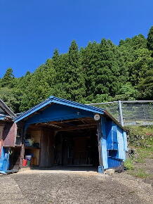 detached 揖斐郡揖斐川町乙原