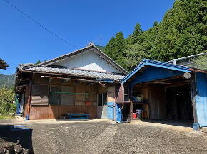 detached 揖斐郡揖斐川町乙原