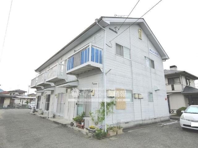 アットホーム クリーンハイツ １０２ ３ｋ 提供元 株 マイホーム情報不動産 小城支店 小城市の賃貸アパート 1020458960