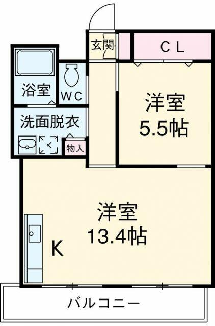 アットホーム 名古屋市北区 山田４丁目 大曽根駅 ５０２ １ｌｄｋ 提供元 ハウスコム 株 黒川店 名古屋市北区の賃貸マンション