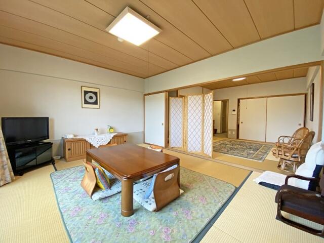 グランナチュール浅間高原 6階 ２ｋ 吾妻郡嬬恋村の中古マンション アットホーム マンション購入の情報