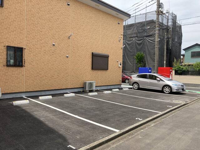 神奈川県 相模原市中央区 淵野辺本町２丁目 淵野辺駅 の月極駐車場 賃貸駐車場 賃貸 不動産情報はアットホーム