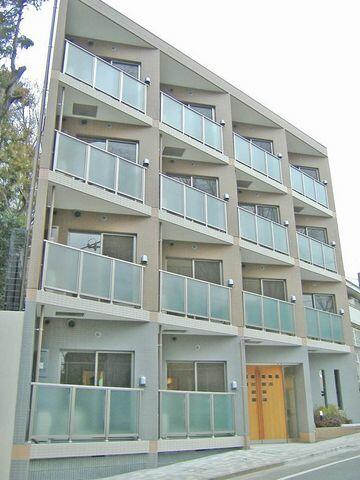 マンションノート リンクス成増 東京都板橋区成増五丁目2 22