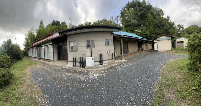 Cheap house for sale in Ichinoseki, Iwate