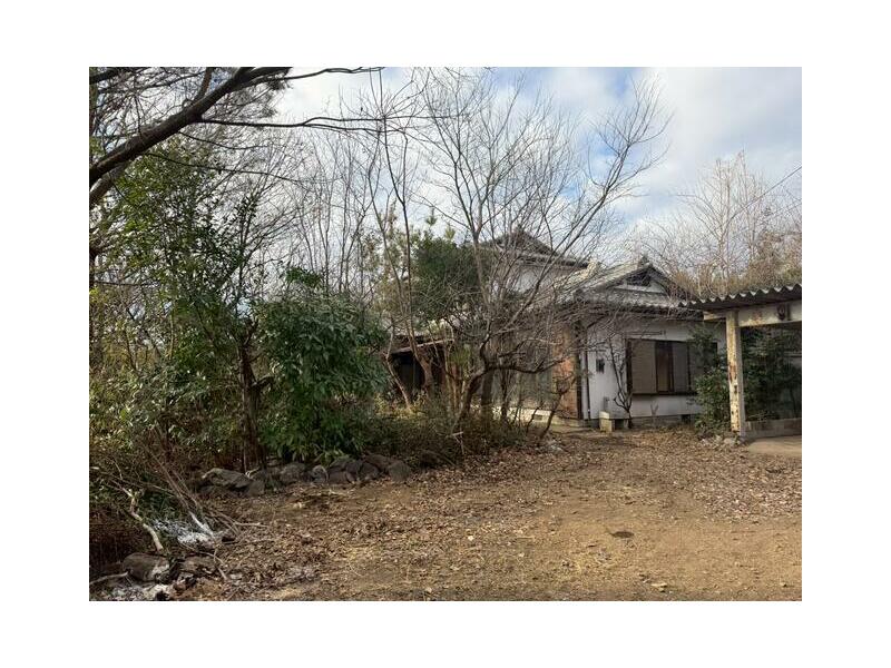 Maebashi City, Fujimi Town Kogure (Cardiovascular Center Station) 2-story building 5DK