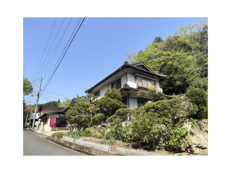 2F 6DK Rengakuji, Hitacho, Ayabe city (Ayabe station)

3,900,000 yen