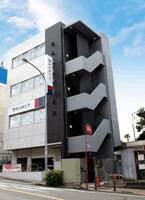 アットホーム 野村の仲介 ｐｌｕｓ 二俣川センター 野村不動産ソリューションズ 株 神奈川県 横浜市旭区 アットホーム加盟店