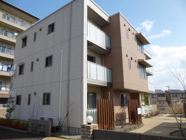 ☆激安☆アパートの一室 2K 金沢市平和町