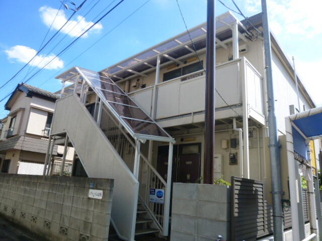 アットホーム シティハイム 白馬 ２０２ １ｋ 提供元 株 ニチワ 池袋営業所 板橋区の賃貸アパート