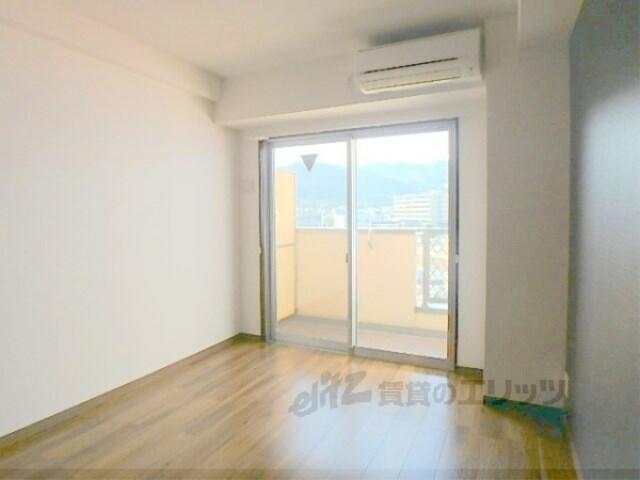 アットホーム 大津市 柳が崎 大津京駅 5階 １ｄｋ 提供元 株 エリッツ 水口店 大津市の賃貸マンション