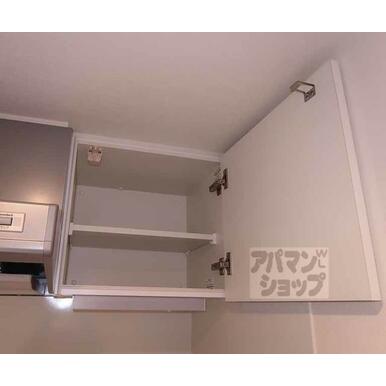 105号室の室内写真です