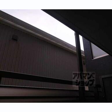 105号室の室内写真です