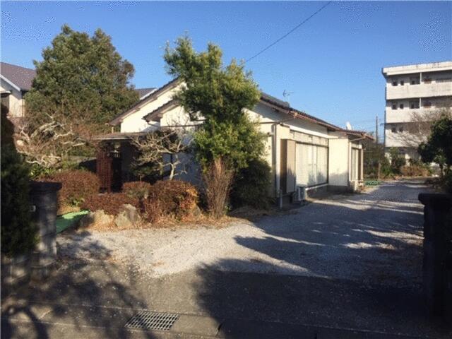 アットホーム 宮崎市 佐土原町下那珂 平屋建 ３ｄｋ 宮崎市の中古一戸建て 提供元 株 ハウザーライフ 一軒家 家の購入