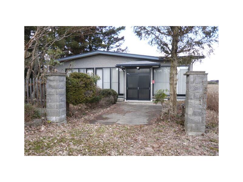 Oosaki-shi, Tajiri-shi, Kanagawa, Japan Single-story building, 3K

Single-story house 3K 2.45 million yen