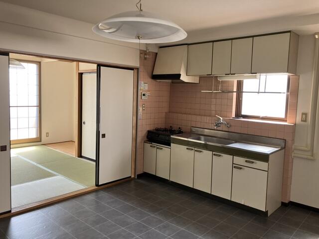 アットホーム】盛岡市 神明町 (盛岡駅 ) 3階 3DK(提供元 アットホーム】盛岡市 神明町 (盛岡駅 ) 3階 3DK(提供元
