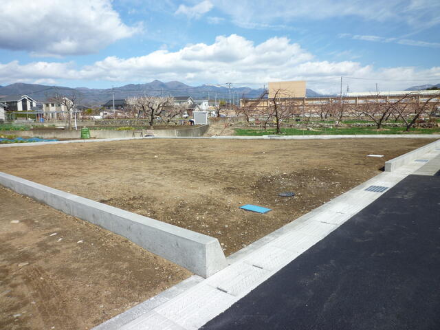 山梨市　土地 山梨県山梨市｜山梨市小原東 全15区画 1号地（No.1047） (土地｜居住用