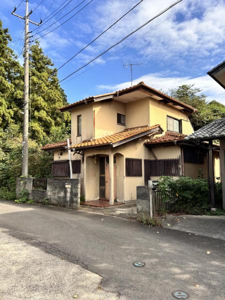 Cheap house for sale in Toride, Ibaraki