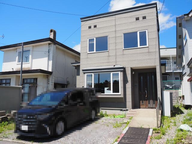 Hakodate, Hokkaido property
