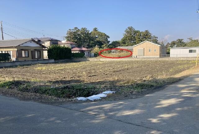 アットホーム 長生郡長生村 一松丙 八積駅 住宅用地 6972322606 長生郡長生村の土地 売地 宅地 分譲地など土地の購入情報