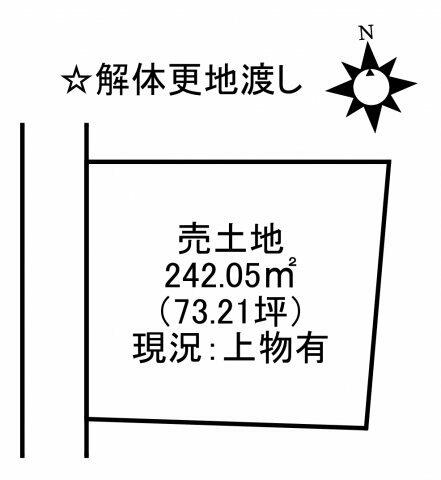 アットホーム 板野郡藍住町 勝瑞字西地 勝瑞駅 住宅用地 1008614453 板野郡藍住町の土地 売地 宅地 分譲地など土地の購入情報