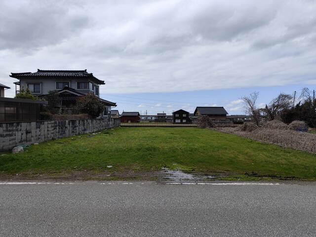 アットホーム】魚津市の土地探し 2ページ目｜売地・宅地・分譲地など